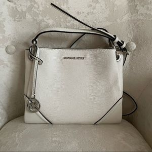 NWT Michael Kors Nicole Crossbody Bag